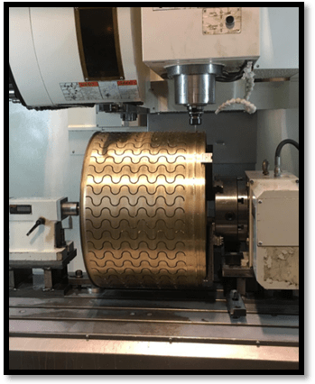 Post Processor Lessons Lesson 10 - Beautiful Vintage Pattern - Full HD